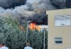 Veliki požar na deponiji u Mostaru, vojska izašla na teren, proglašeno izvanredno stanje