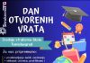 Upoznajte školu i zanimanja: Dan otvorenih vrata u SSŠ Tomislavgrad