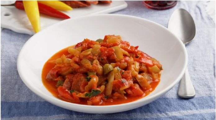 Ne možemo zamisliti ljeto bez njega: Ovo je najbolji recept za sataraš