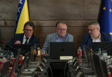 Vlada FBiH ograničila marže na gorivo