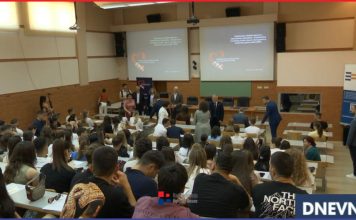 Vlada RH: 1800 stipendija studentima Hrvatima u BiH
