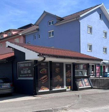 Nova gastronomska postaja u gradu: Sutra se otvara Street Food “I&A”!
