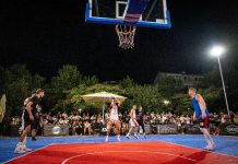 Od Posušja, preko Novalje do Barcelone: Vrhunski 3×3 spektakl u Posušju