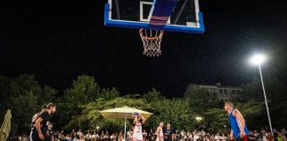 Od Posušja, preko Novalje do Barcelone: Vrhunski 3×3 spektakl u Posušju