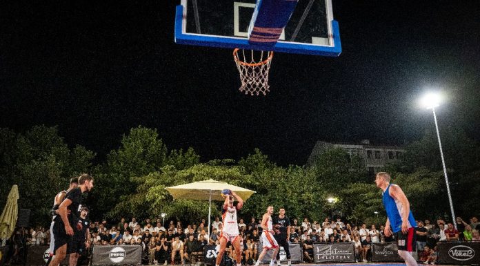 Od Posušja, preko Novalje do Barcelone: Vrhunski 3×3 spektakl u Posušju