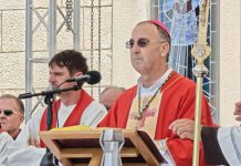 Središnja proslava Dana sv. Nikole Tavelića 2026.: Mons. Vukšić: „U svakodnevnim pobjedama rađaju se veliki sveci“ (foto/video)