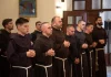 Mladi hercegovački franjevci obnovili redovničke zavjete