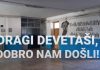 U Gimnaziju Marka Marulića Tomislavgrad upisana 54 učenika, slijedi drugi upisni rok