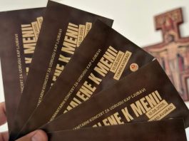 Pustite malene k meni – humanitarni koncert u Tomislavgradu za “Kap ljubavi”