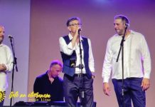 Defileom i koncertom Rišpeta otvoreno Livanjsko kulturno ljeto