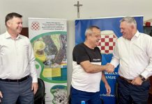 Potpisani ugovori o zakupu sportsko-gospodarskih lovišta u Hercegbosanskoj županiji