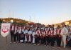Dječja skupina HKUD-a “Fra Jozo Križić – Roško Polje nastupila na smotri folklora u Marini