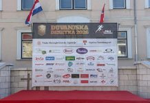 Sutra 12. Duvanjska desetka: Organizatori objavili nekoliko bitnih informacija