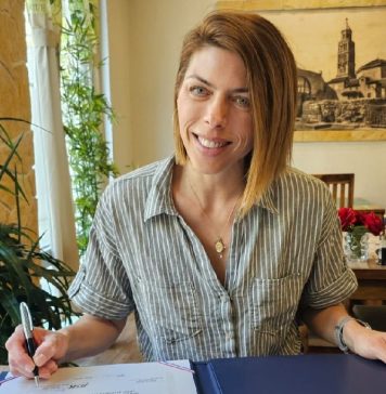 Intervju: Blanka Vlašić o novom sportskom putu i dolasku na Duvanjsku desetku
