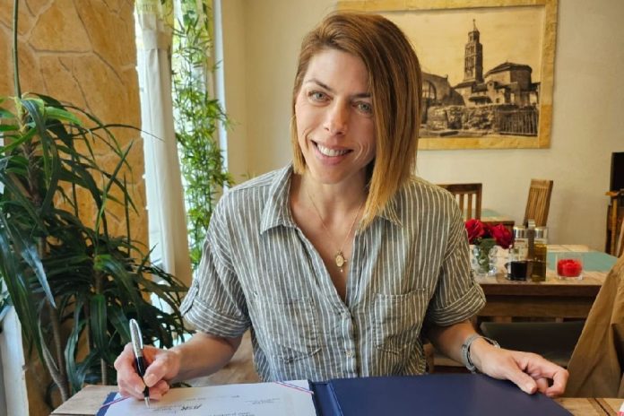 Blanka Vlašić 1