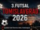 Otvorene prijave za 3. Futsal Tomislavgrad: Nagradni fond od 11.000 KM