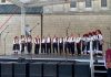 Pjesma i ples obilježili Večer folklora u čast 100 godina HKUD-a Sarajlije
