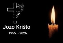 Posljednji ispraćaj Joze Krište bit će 27. srpnja u Eminovu Selu