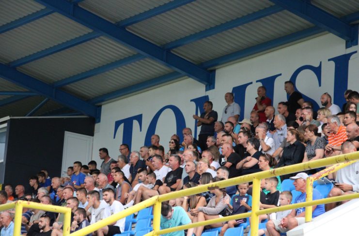 Počinje Prva liga FBiH: Tomislav dočekuje GOŠK iz Gabele