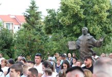 Misa uočnica sv. Nikoli Taveliću: blagoslov djece i Framin program „Pustite malene k meni“