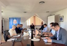 Vlada HBŽ-a odobrila sredstva za okoliš, vodoprivredu, braniteljske udruge, kulturu, besplatne udžbenike i medije