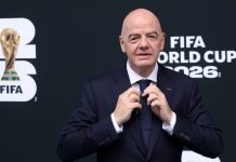 FIFA sprema veliku promjenu: Poluvrijeme finala Mundijala moglo bi trajati 30 minuta