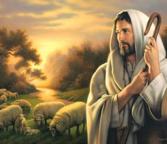 Meditacije o biblijskim psalmima: Bog – Dobri Pastir