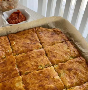Petak je: izlivača na tradicionalni hercegovački način