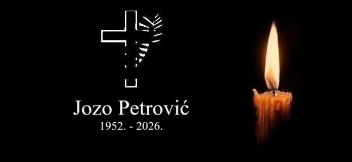 Jozo Petrovic