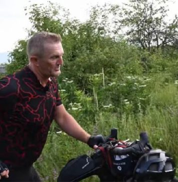 Planira farmu i etno-selo: Nakon 35 godina u Švicarskoj vratio se kući biciklom, njegova će priča mnoge dirnuti