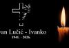 Posljednji ispraćaj Ivana Lučića – Ivanka bit će 13. srpnja u Sarajlijama
