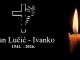 Posljednji ispraćaj Ivana Lučića – Ivanka bit će 13. srpnja u Sarajlijama