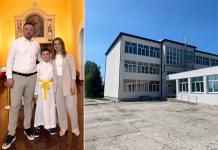Povratak koji budi optimizam: Duvanjske škole bilježe porast upisa djece iz iseljeništva