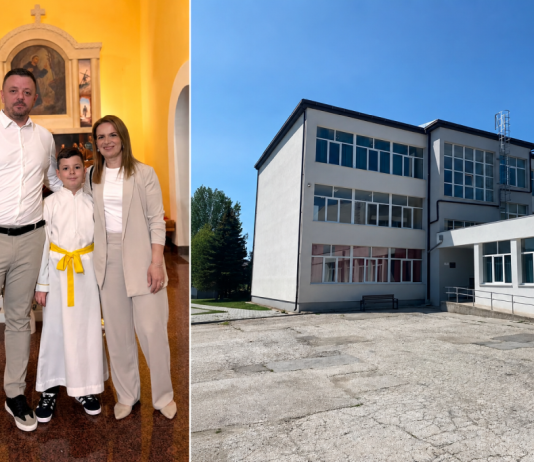 Povratak koji budi optimizam: Duvanjske škole bilježe porast upisa djece iz iseljeništva