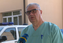 Liječnici u HBŽ-u odbili Vladu: Ne povlačimo otkaze zbog 200 maraka povišice