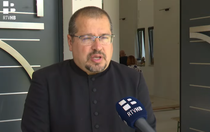 don davor klečina