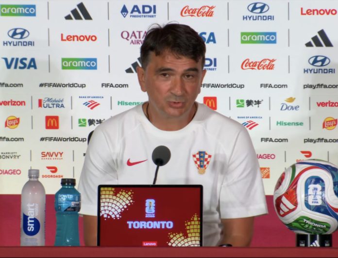 zlatko dalic-sp2026