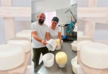 Iz Europe u Središnju Bosnu: Bračni par Stanić vratio se u Kreševo i pokrenuo siranu