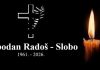 Posljednji ispraćaj Slobodana Radoša – Slobe bit će 10. srpnja u Tomislavgradu