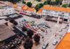 U Livnu 2. Memorijalni susret oldtimera “Dr. Dražen Vrdoljak”