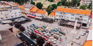 U Livnu 2. Memorijalni susret oldtimera “Dr. Dražen Vrdoljak”