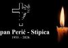 Posljednji ispraćaj Stipana Perića – Stipice bit će 28. srpnja u Eminovu Selu