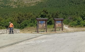 Vidikovac: Trud nije uzalud, ali problem otpada i dalje ostaje