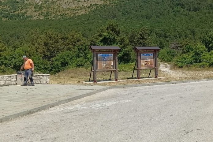 Vidikovac