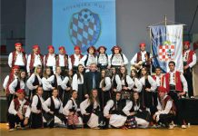 Stoljeće tradicije: HKUD Sarajlije izložbom i filmom obilježava 100 godina djelovanja