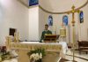 Oproštaj fra Nikole Jurišića od Tomislavgrada: “Isus ne traži srce koje je spremno, nego srce koje je otvoreno”