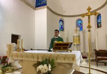 Oproštaj fra Nikole Jurišića od Tomislavgrada: “Isus ne traži srce koje je spremno, nego srce koje je otvoreno”