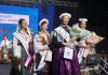 Vesna Barišić iz Argentine pobjednica 13. Revije tradicijske odjeće i izbora najljepše Hrvatice u narodnoj nošnji izvan RH