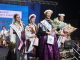 Vesna Barišić iz Argentine pobjednica 13. Revije tradicijske odjeće i izbora najljepše Hrvatice u narodnoj nošnji izvan RH