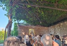 Karmel sv. Ilije: Trodnevnica u čast Gospe Karmelske i program proslave svetkovine Sv. Ilije Proroka